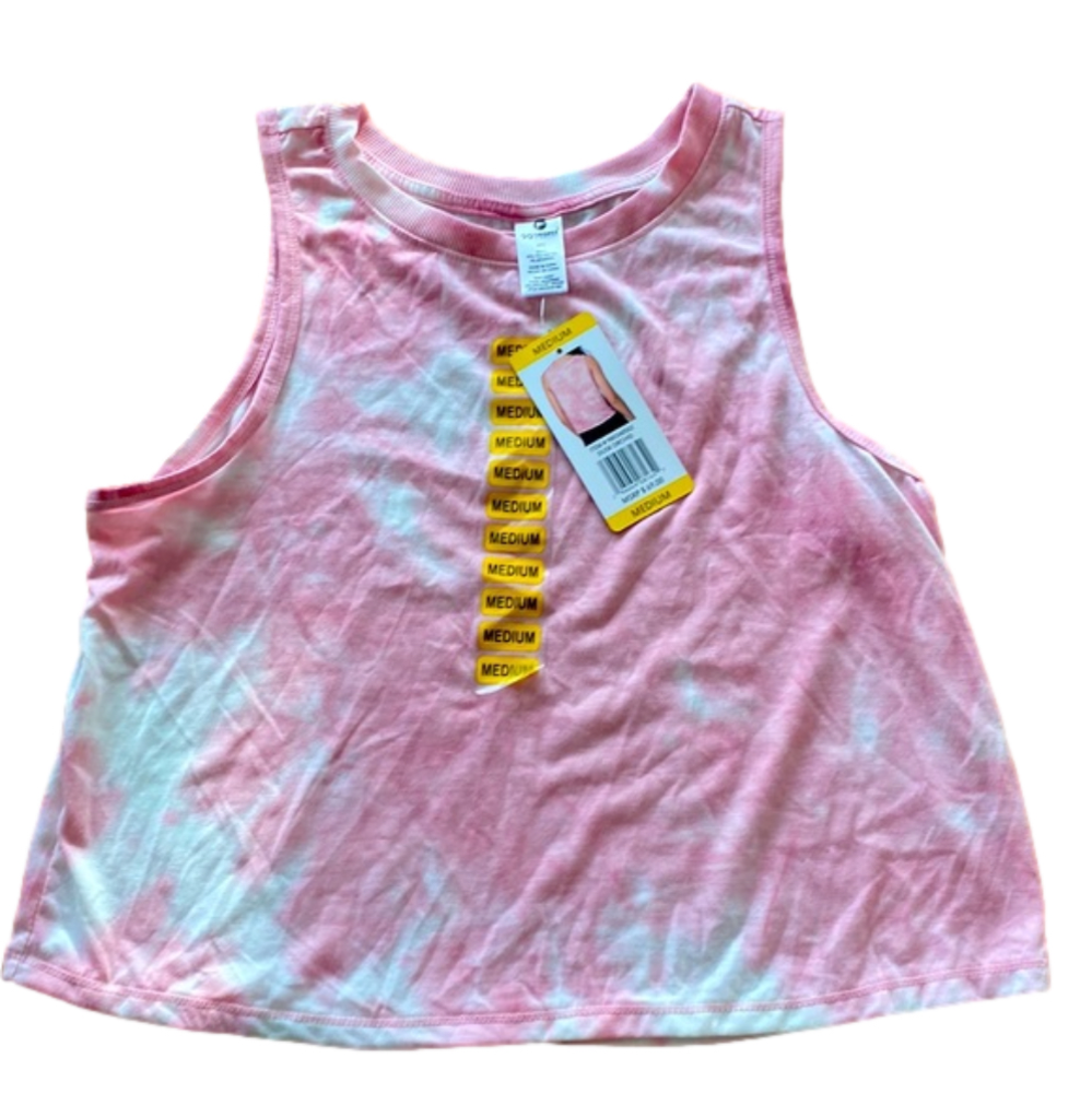 NWT 90 degree by Reflex Medium tank